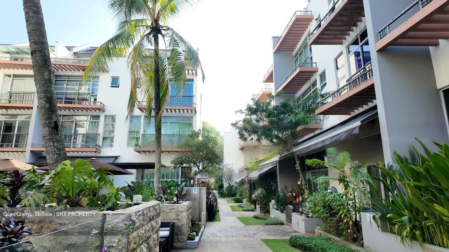 Sembawang Springs Estate (D27), Terrace #460569121